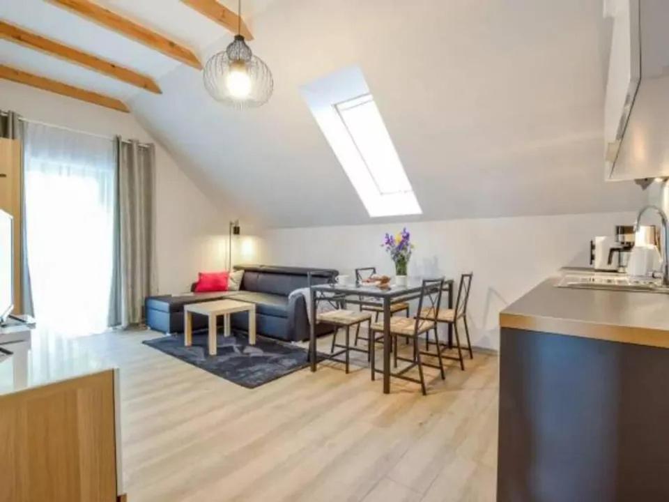 Willa Widokowka Lubawka Buitenkant foto